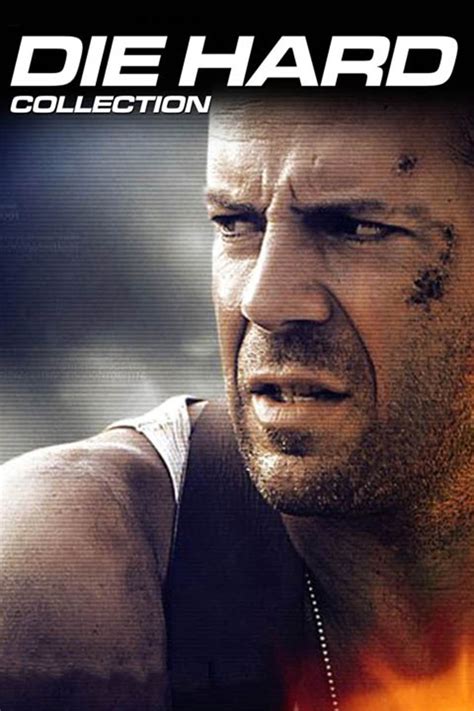 Die Hart Collection — The Movie Database (TMDB).